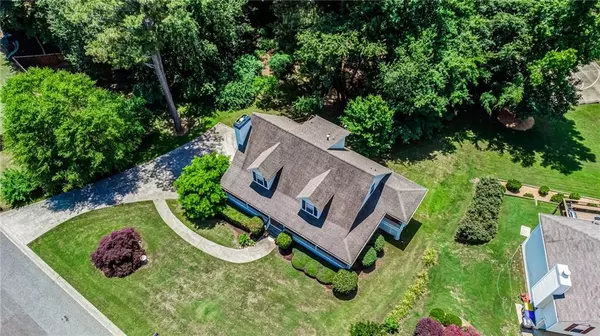 Canton, GA 30115,519 Matthew DR