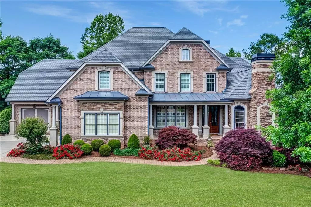 Canton, GA 30114,149 Cedar Woods TRL