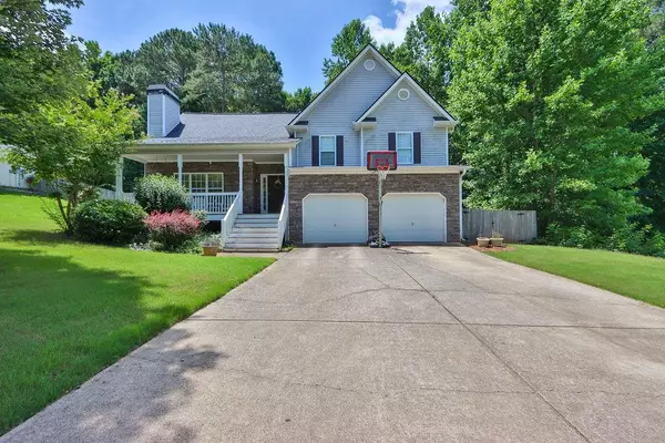 6169 AUTUMN VIEW CV NW, Acworth, GA 30101