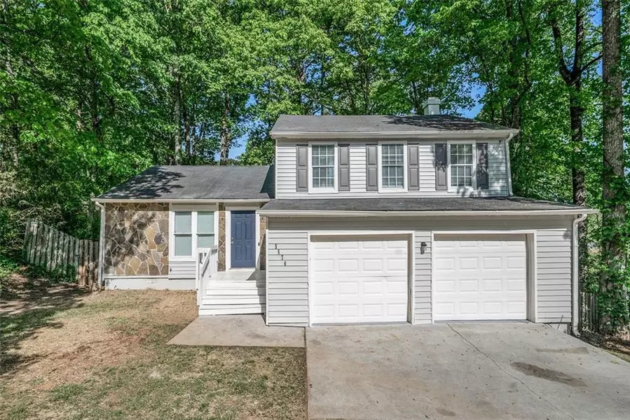 5576 La Fleur TRL, Lithonia, GA 30038