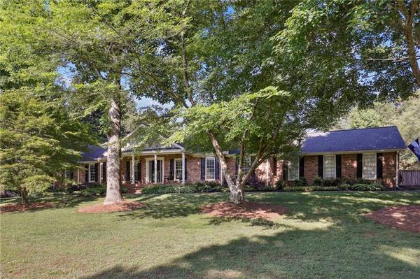 11720 Northgate TRL, Roswell, GA 30075