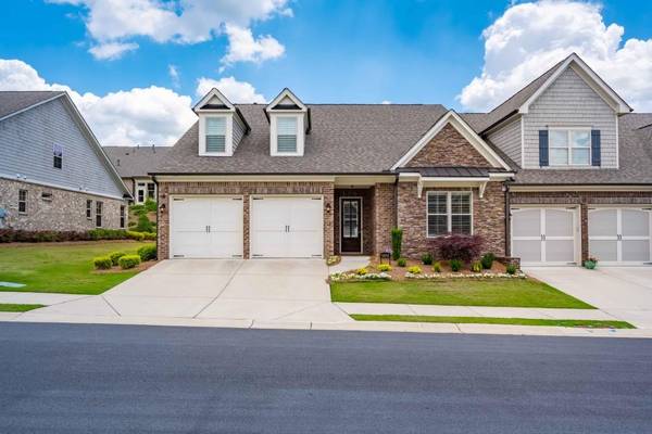 5855 Overlook RDG, Suwanee, GA 30024