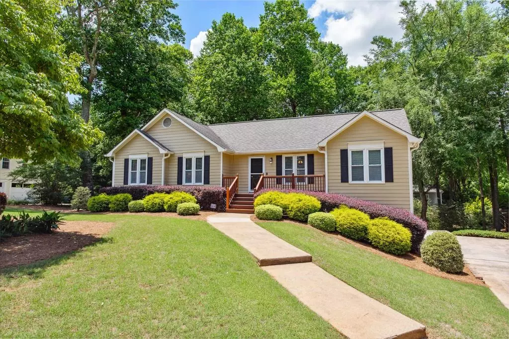 Marietta, GA 30064,805 Arbor Forest CT