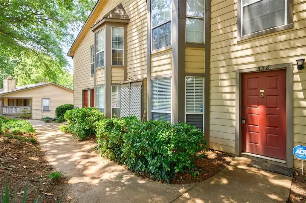 Atlanta, GA 30324,1338 Weatherstone WAY NE