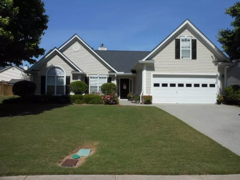 2645 General Lee WAY, Buford, GA 30519