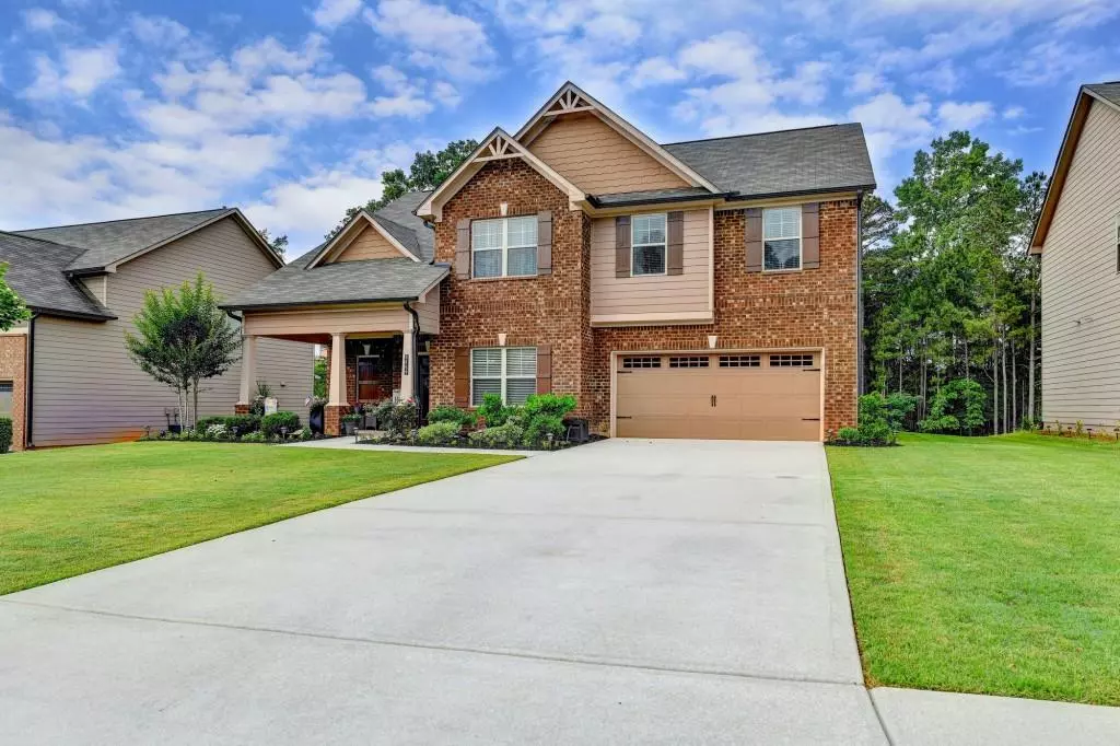 Auburn, GA 30011,3459 Mulberry Cove WAY