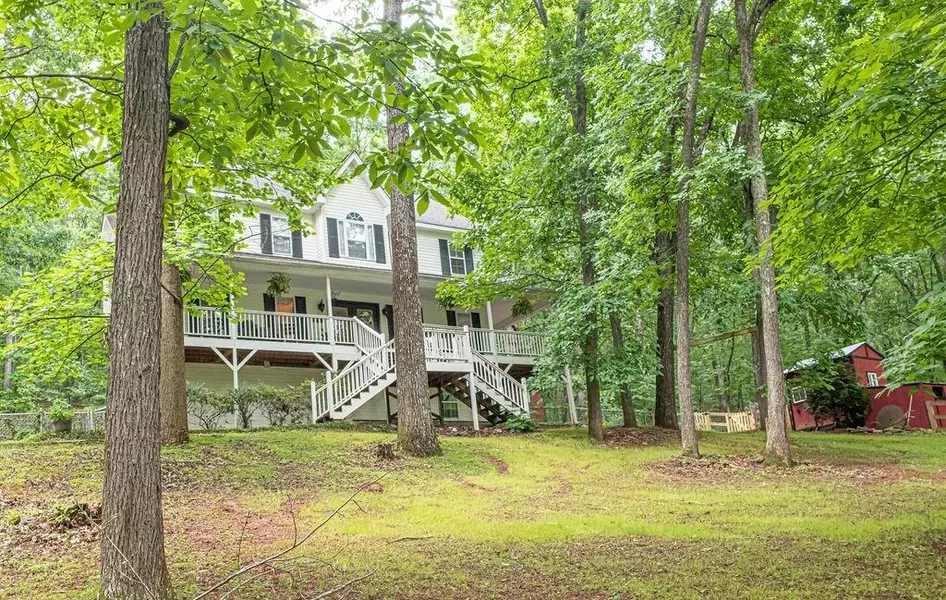 981 Cochran Ridge, Hiram, GA 30141