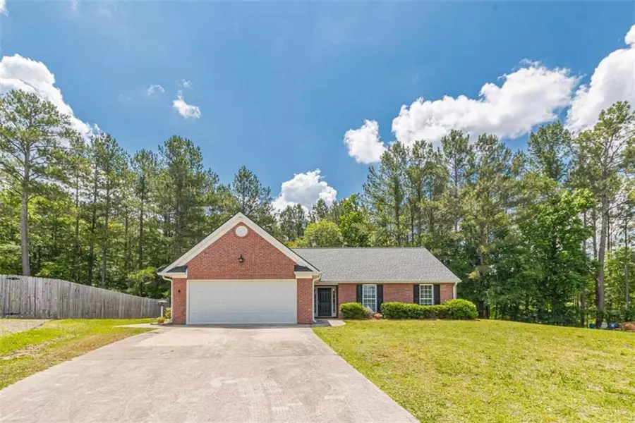 22 Mountain CT, Dallas, GA 30132