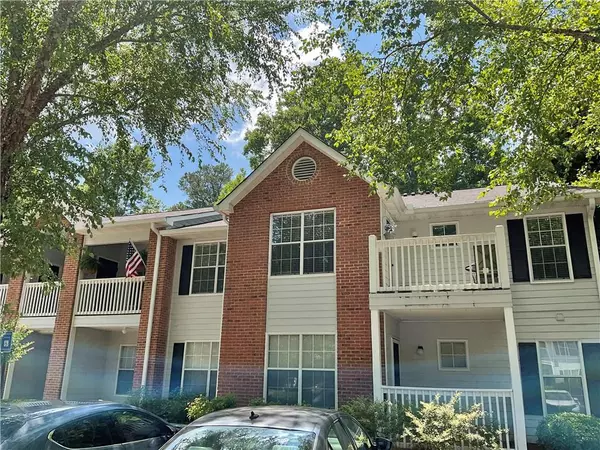 Roswell, GA 30076,328 Streamside DR #328