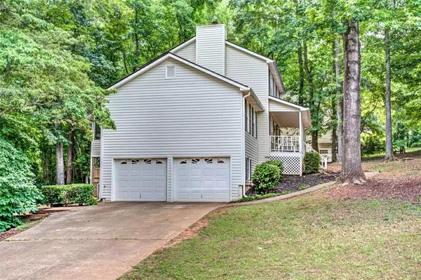 Marietta, GA 30066,2991 FOREST CHASE TER NE