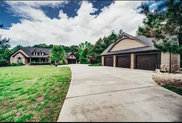 Dallas, GA 30132,300 Electric Dam RD