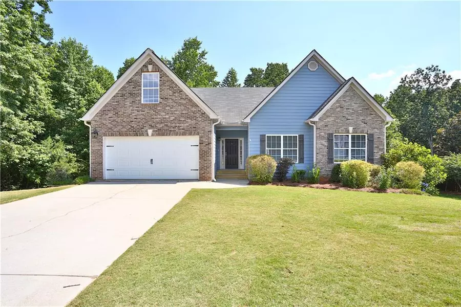 5114 Daylily DR, Braselton, GA 30517