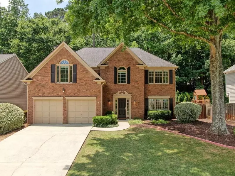 305 Wyehwood CT, Alpharetta, GA 30022