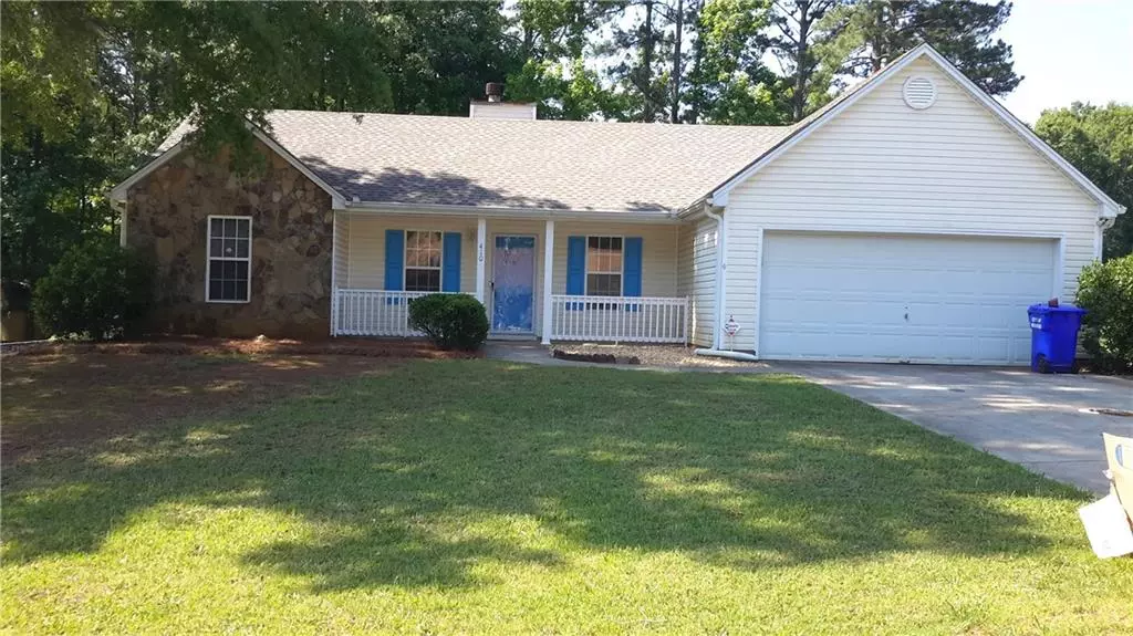 Monroe, GA 30655,410 Red Oak CT