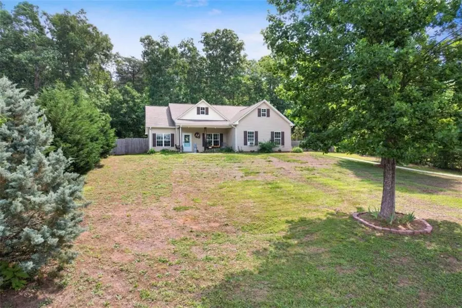 244 Panacea LN, Demorest, GA 30535