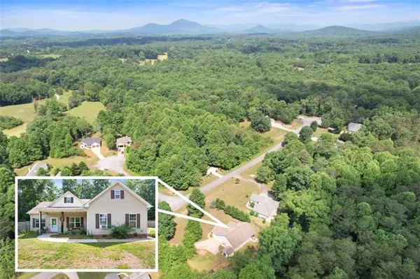 Demorest, GA 30535,244 Panacea LN