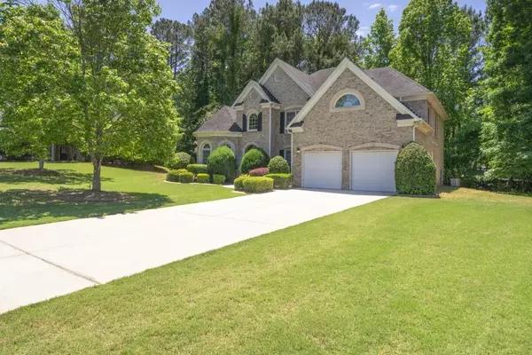 Peachtree City, GA 30269,1128 Twin Bridge LN