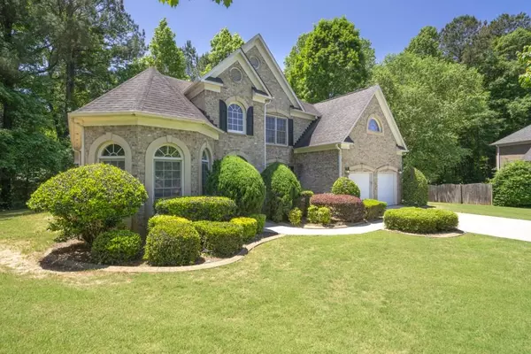 1128 Twin Bridge LN, Peachtree City, GA 30269