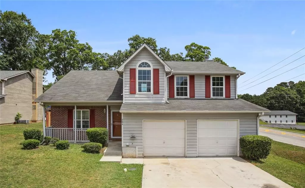 Jonesboro, GA 30238,284 CHERI Pl