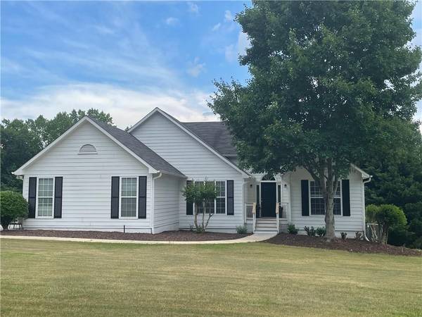 6170 PARRIS CIR, Cumming, GA 30040