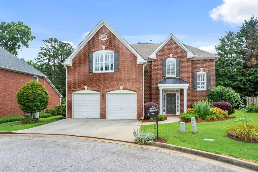 2205 Whitfield CV, Tucker, GA 30084