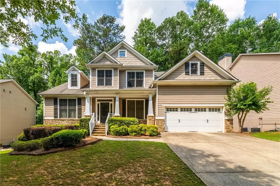 3932 Grand Park DR, Suwanee, GA 30024