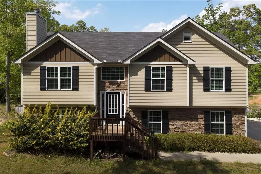 5730 Rocky Ridge RUN, Gainesville, GA 30506