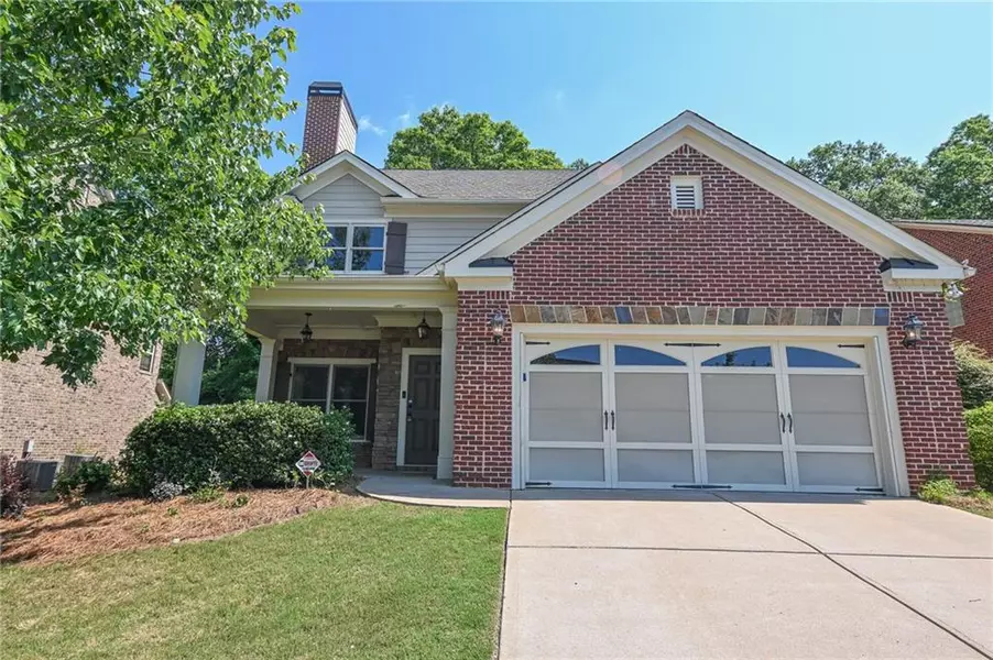 228 Towns Walk DR, Athens, GA 30606