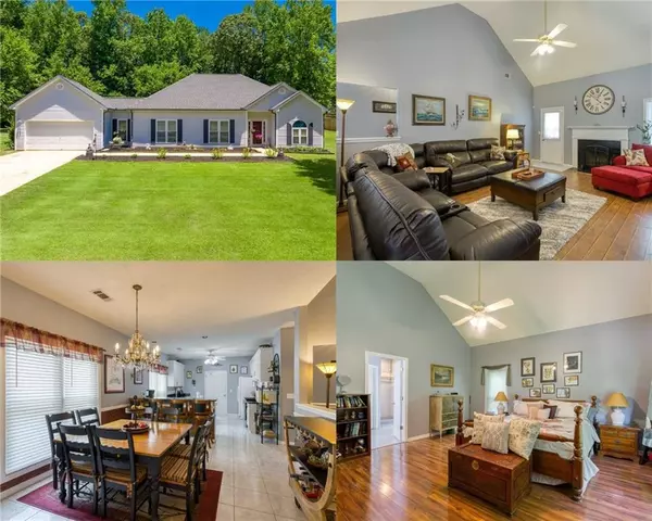 113 Windsor CIR,  Stockbridge,  GA 30281