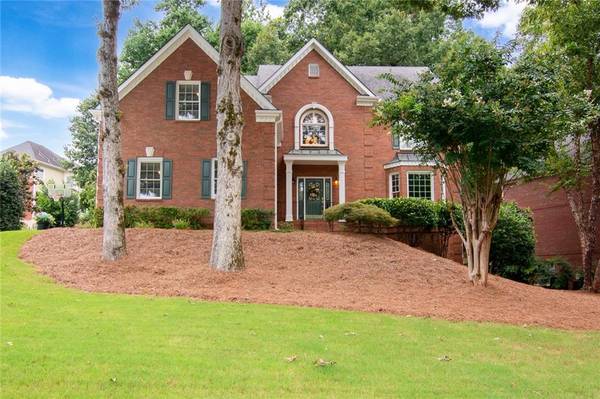 610 RAIN WILLOW LN, Johns Creek, GA 30097