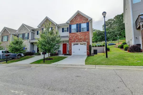 1487 Bluff Valley CIR, Gainesville, GA 30504