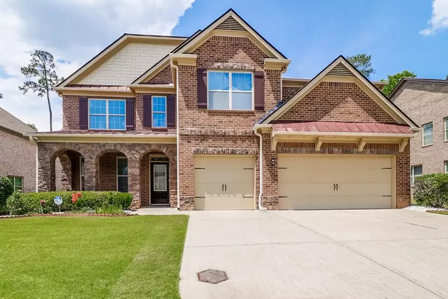 7625 Settles Walk LN, Suwanee, GA 30024