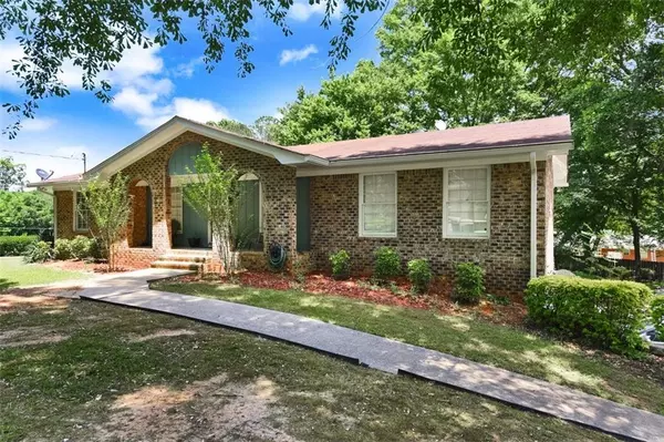 Fayetteville, GA 30214,315 GILBERT RD