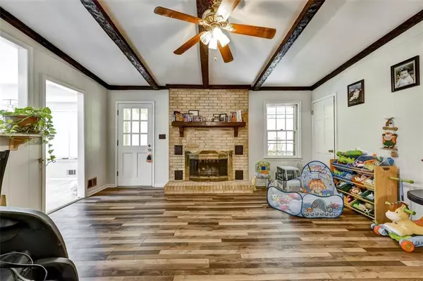 Fayetteville, GA 30214,315 GILBERT RD