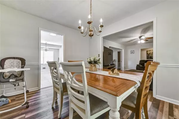 Fayetteville, GA 30214,315 GILBERT RD