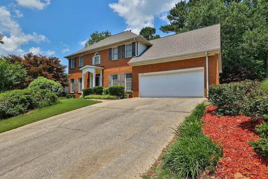 520 NEW CHERRY LN, Roswell, GA 30076