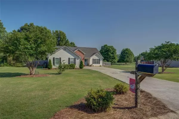 Monroe, GA 30655,1005 Crystal Brook Way