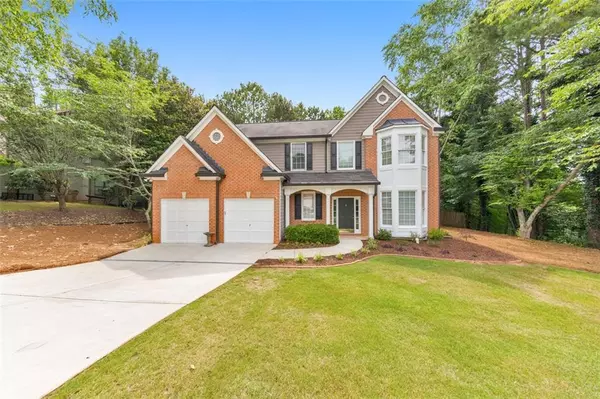 1019 Chatsworth LN, Woodstock, GA 30189