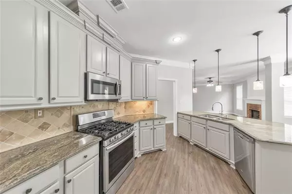 Woodstock, GA 30189,1019 Chatsworth LN