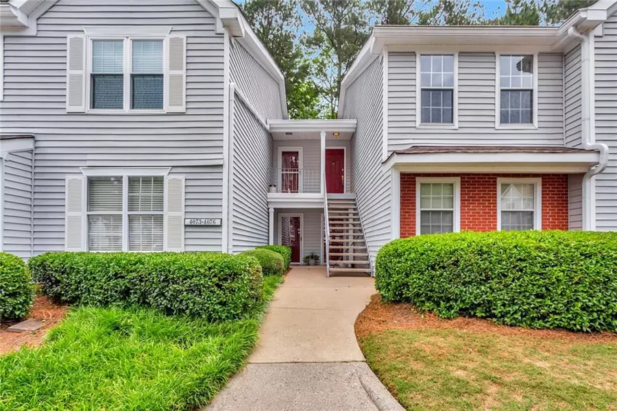 4076 Whitehall WAY, Alpharetta, GA 30004