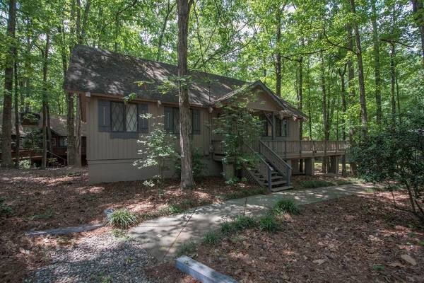 57 Innsbruck LN, Pine Mountain, GA 31822