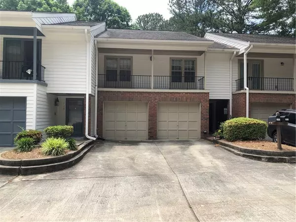 Atlanta, GA 30350,203 Brandywine Circle CIR