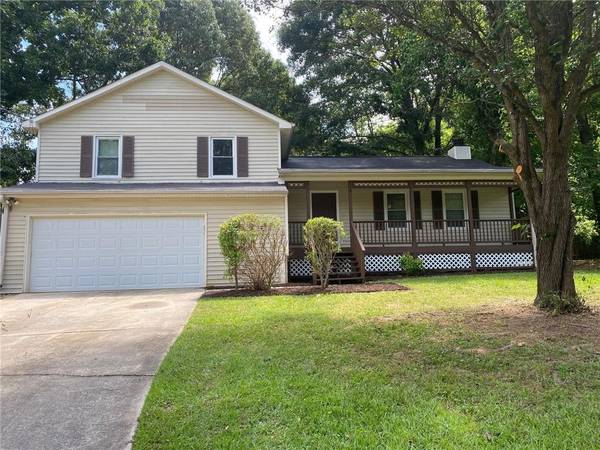 6194 Golden Meadow CT,  Riverdale,  GA 30296