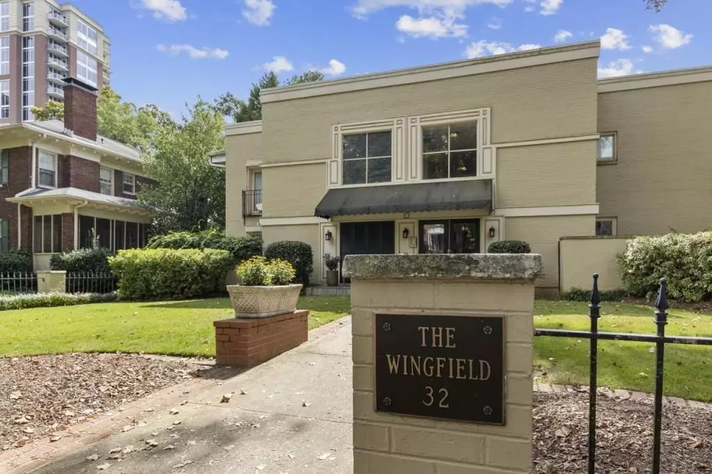 Atlanta, GA 30309,32 28th ST NW #103