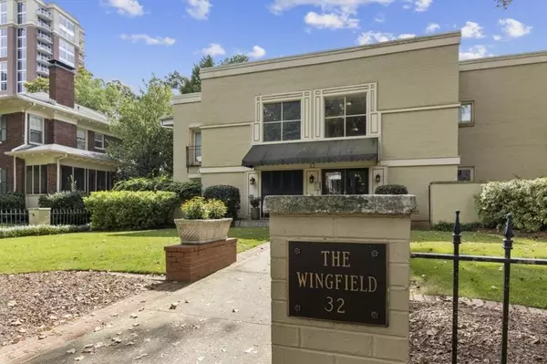 32 28th ST NW #103, Atlanta, GA 30309