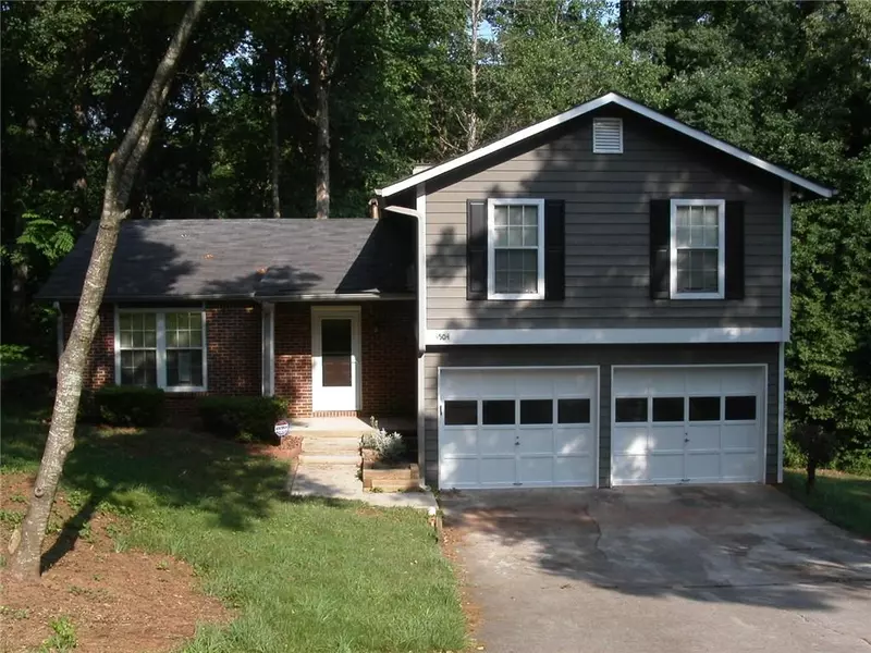 4504 Cedar Ridge TRL, Stone Mountain, GA 30083