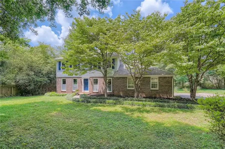 103 Bristol SQ, Woodstock, GA 30188