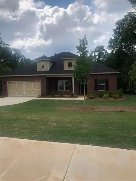 539 Saddle Chase DR, Bremen, GA 30110