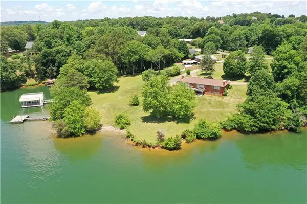 Gainesville, GA 30506,2237 Lake Ranch CT