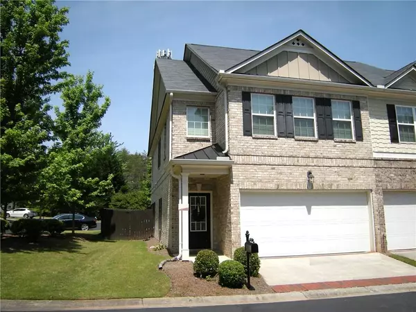 2040 Windcrest CT, Alpharetta, GA 30022